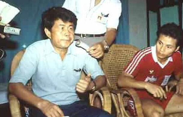 曾雪麟时期国足名单,曾雪麟519比赛在哪一年