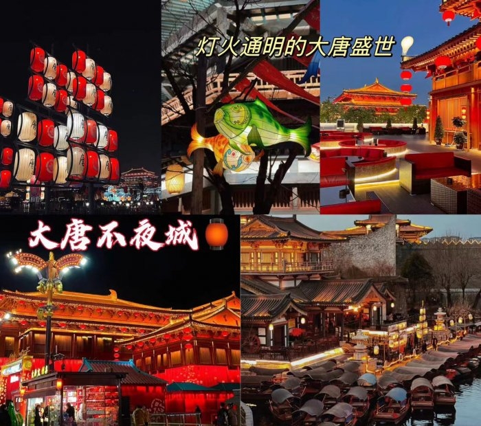 到西安两日游攻略,去西安旅游攻略3日游多少钱