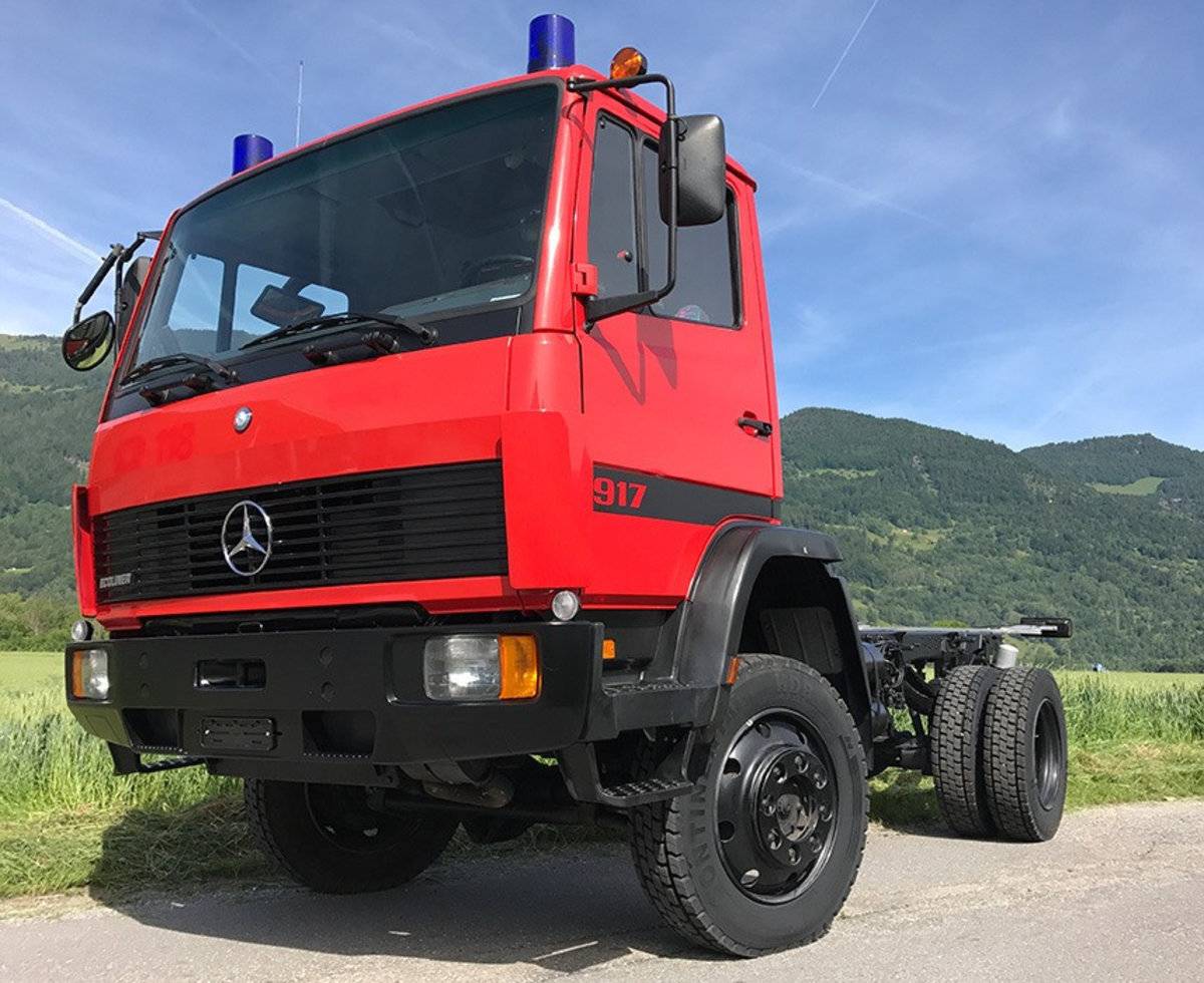 欧洲卡车百年进化史,创作灵感2012年帕萨特