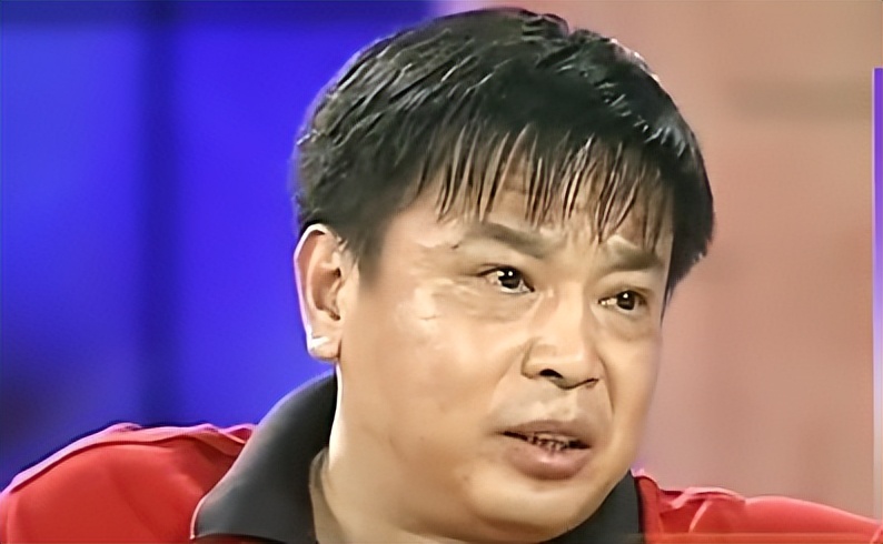 独腿英雄徐良，1987年登上春晚红极一时，后因谣言闹得妻离子散