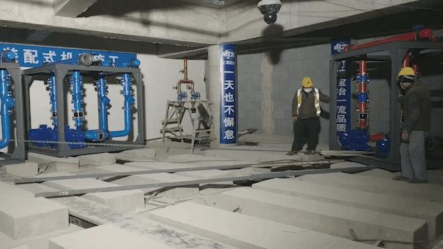 上海宝冶集团唐山体育中心,上海宝冶唐山新体育中心