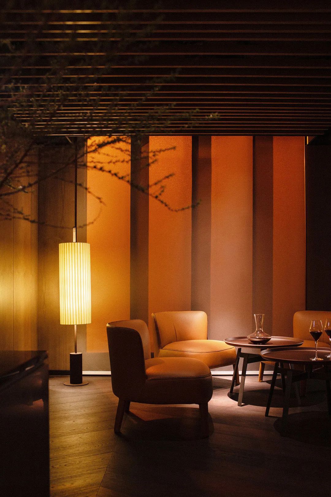 摩根智能X梁志天｜相遇ClubC⁺香港的家外之家