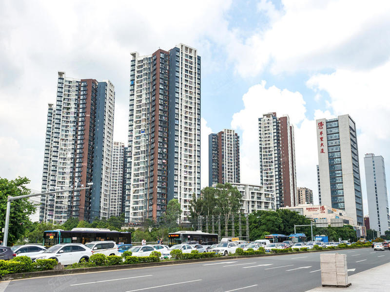 五年前在惠州买套房现在亏多少,三年前买惠州的房子如今怎样