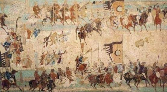 两汉之际新莽中，是非成败转头空：从政治地理看两汉时期政权更迭