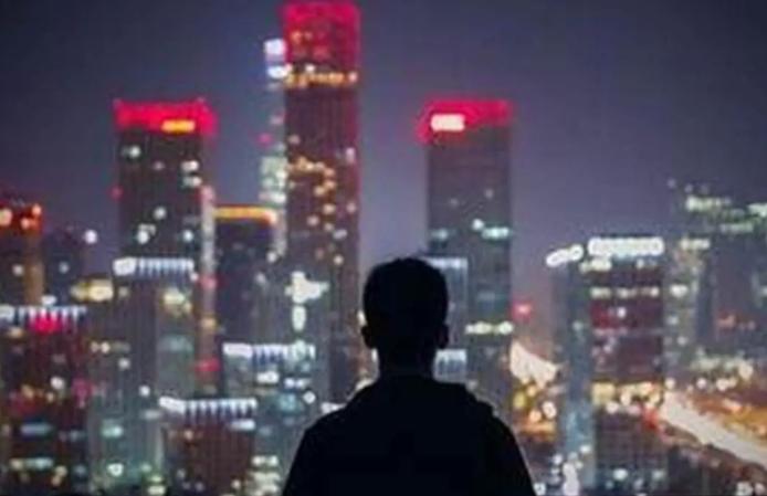 中国“无根一代”悄悄崛起：很多90后年轻人，已经不和亲戚往来