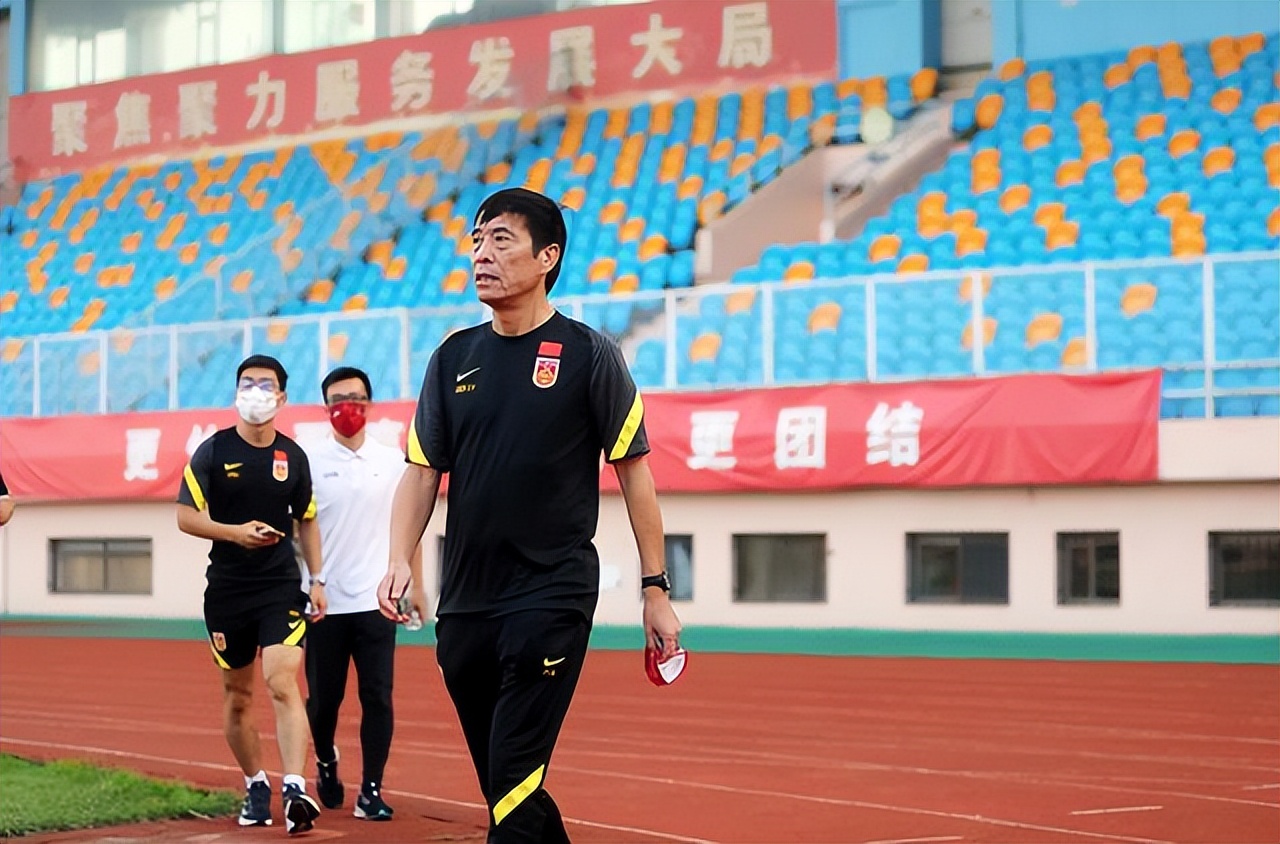 陈戌源被抓：从码头工人到足协主席，如何把中国足球推向深渊？