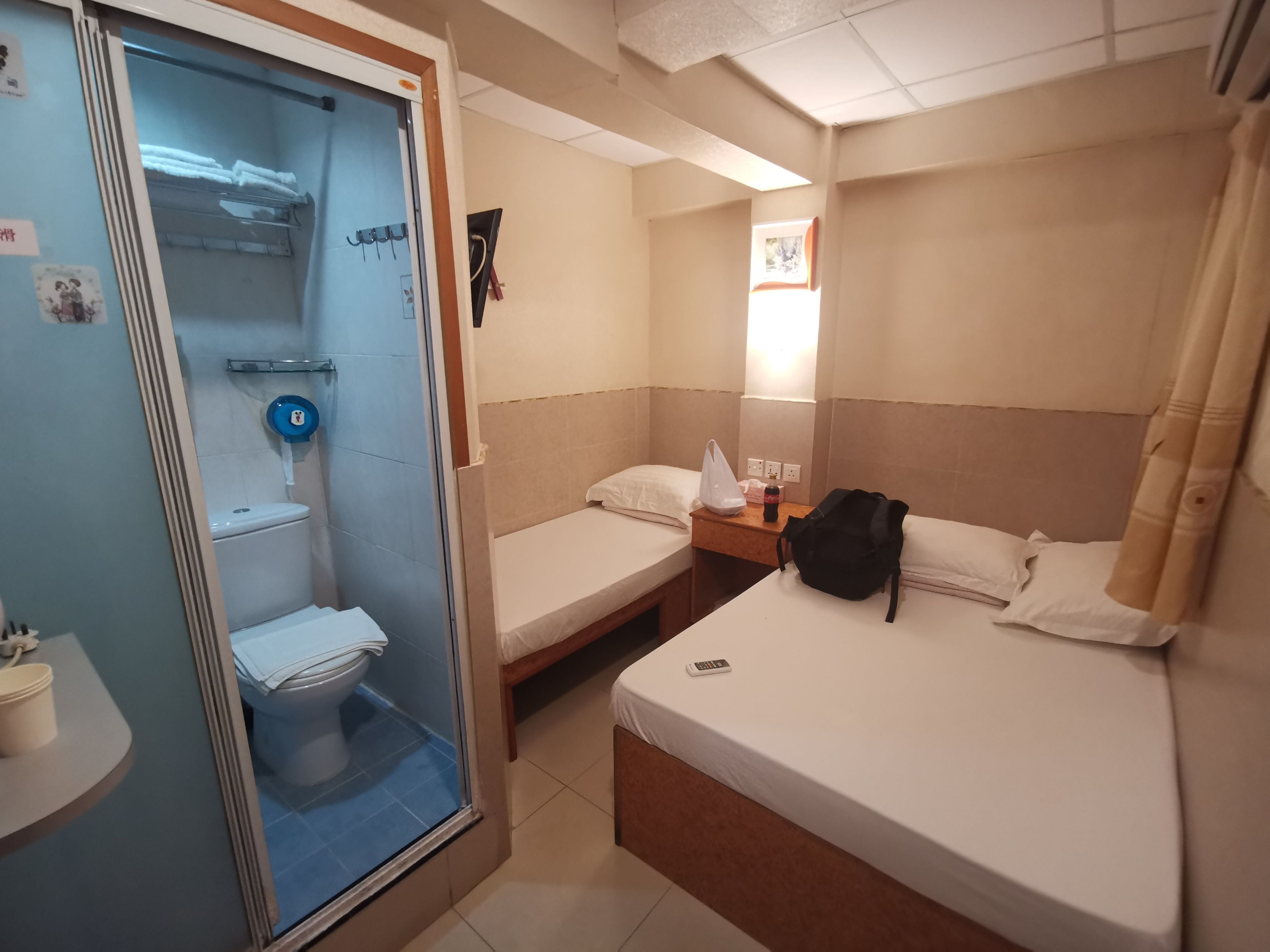 香港出行详细攻略,最新香港出行攻略