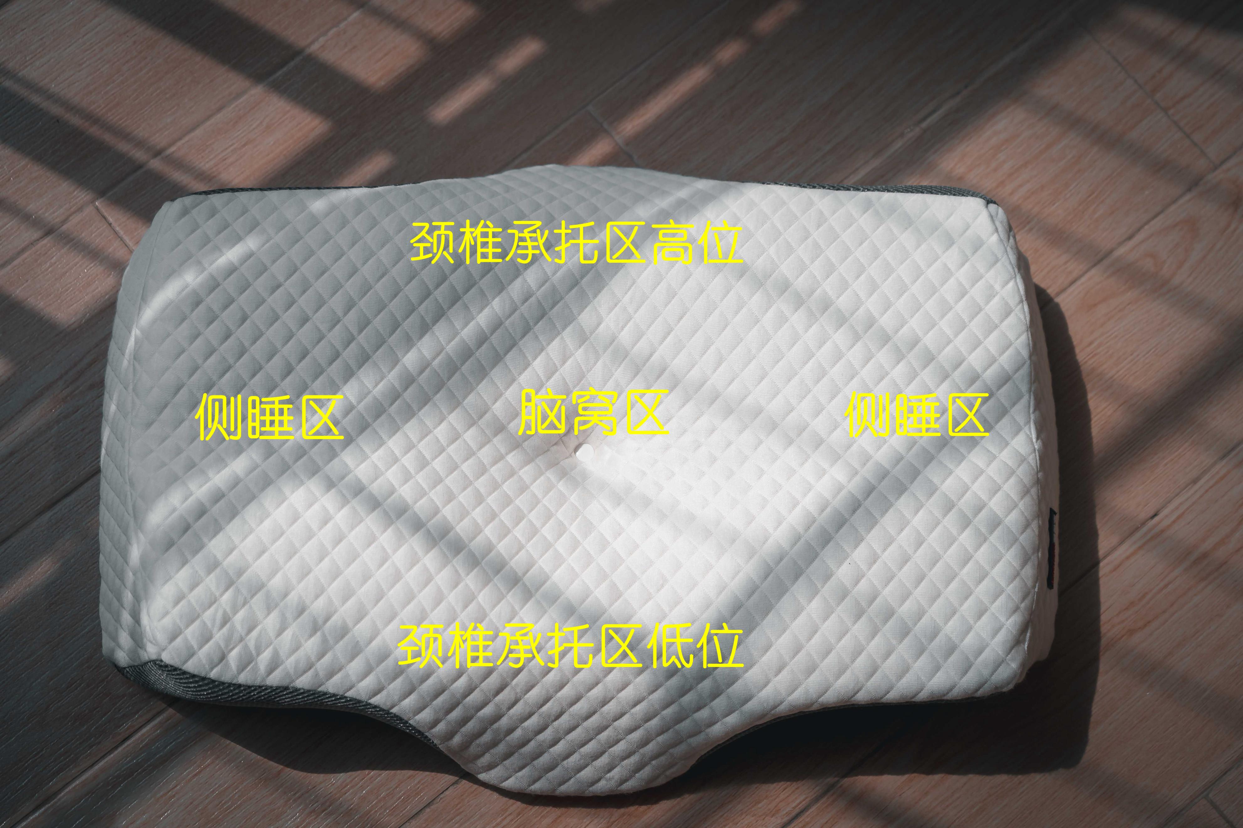 如何选择一个舒适的枕头,教你如何选购一个舒适的枕头