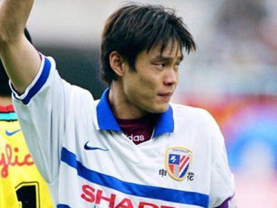 体坛历史第一人刘翔,中国体坛十大运动员