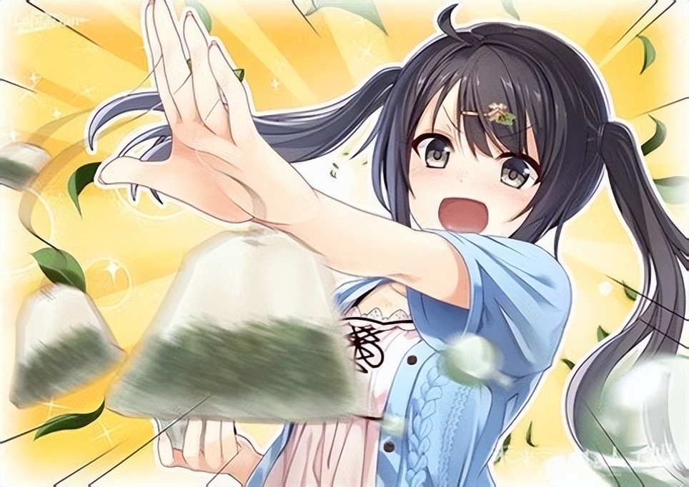 《未来广播与人工鸽》：比起这个世界，你更重要