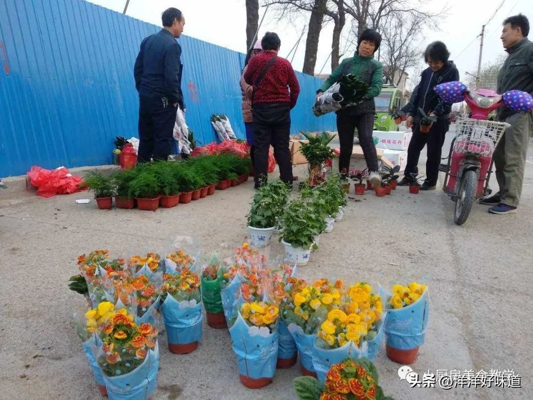 农村大集的东西是真的吗,农村必买的10种物品