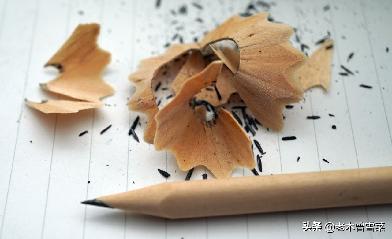 儿童铅笔文具推荐,文具推荐学生党必备文具铅笔