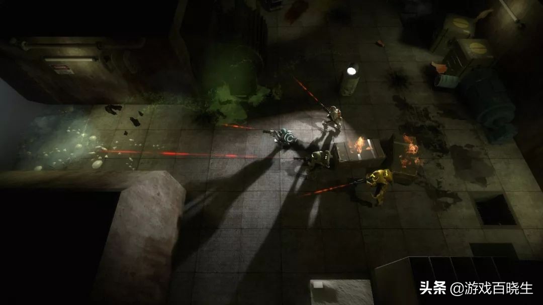 好玩的steam免费游戏不吃配置,steam游戏推荐免费单机游戏