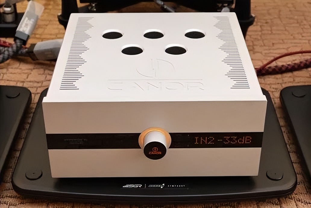 金音奖金瞳奖全国巡展（SIAV）——深圳音响展完美拉开序幕（1）