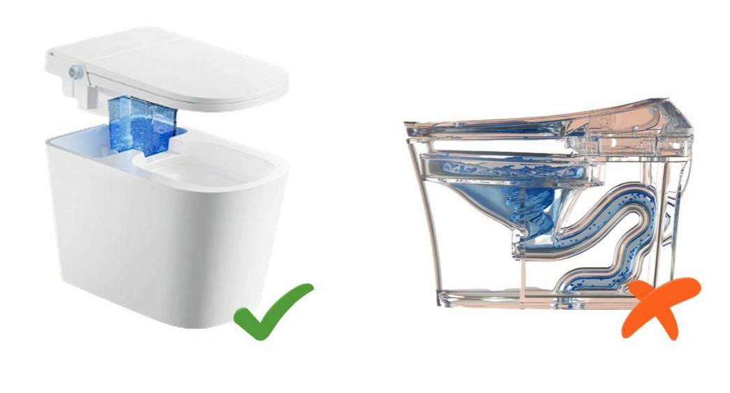 目前哪个品牌的智能马桶最好,十大品牌智能马桶最新排名第一