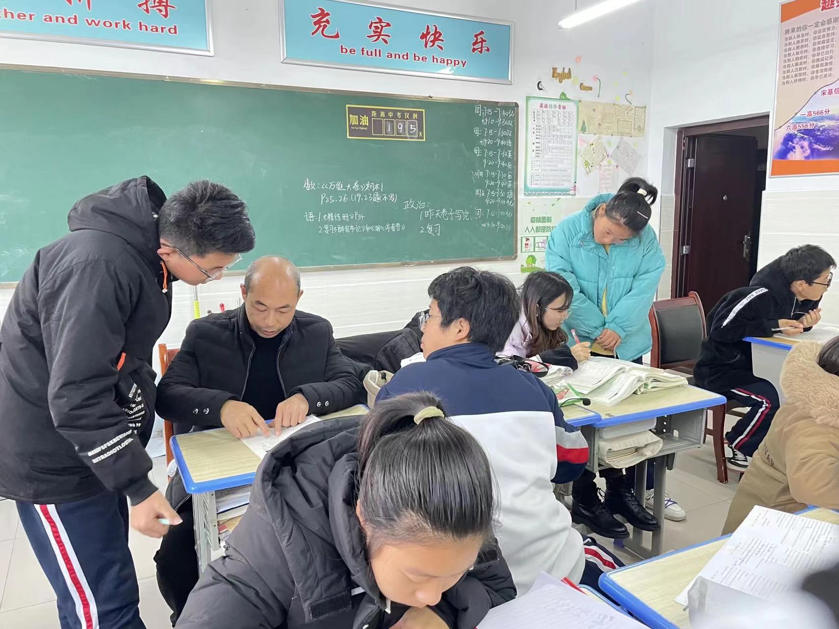 低进高出的学校,低进高出展现办学实力