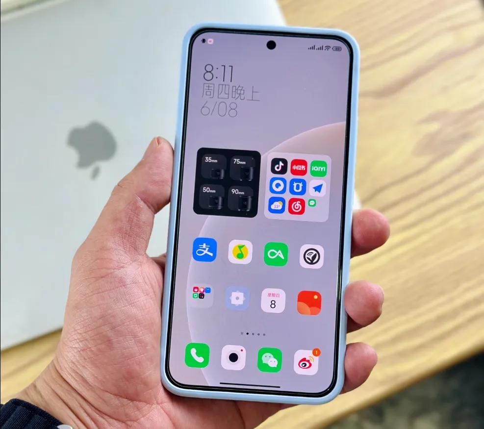 flyme10在隐私和安全方面,flyme隐私保护全视眼功能