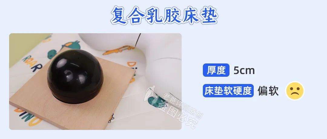 宝宝睡乳胶床垫会影响脊柱发育吗,婴儿睡很软的床垫对脊柱发育好吗