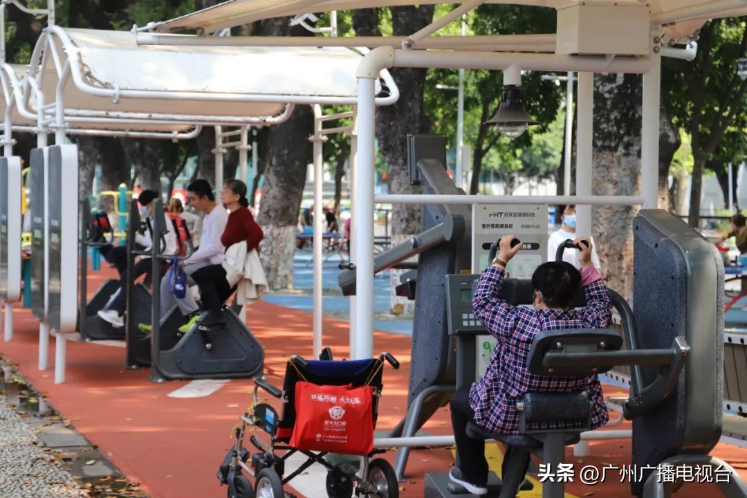 广州24小时健身房有哪些,广州的健身场所开放了吗