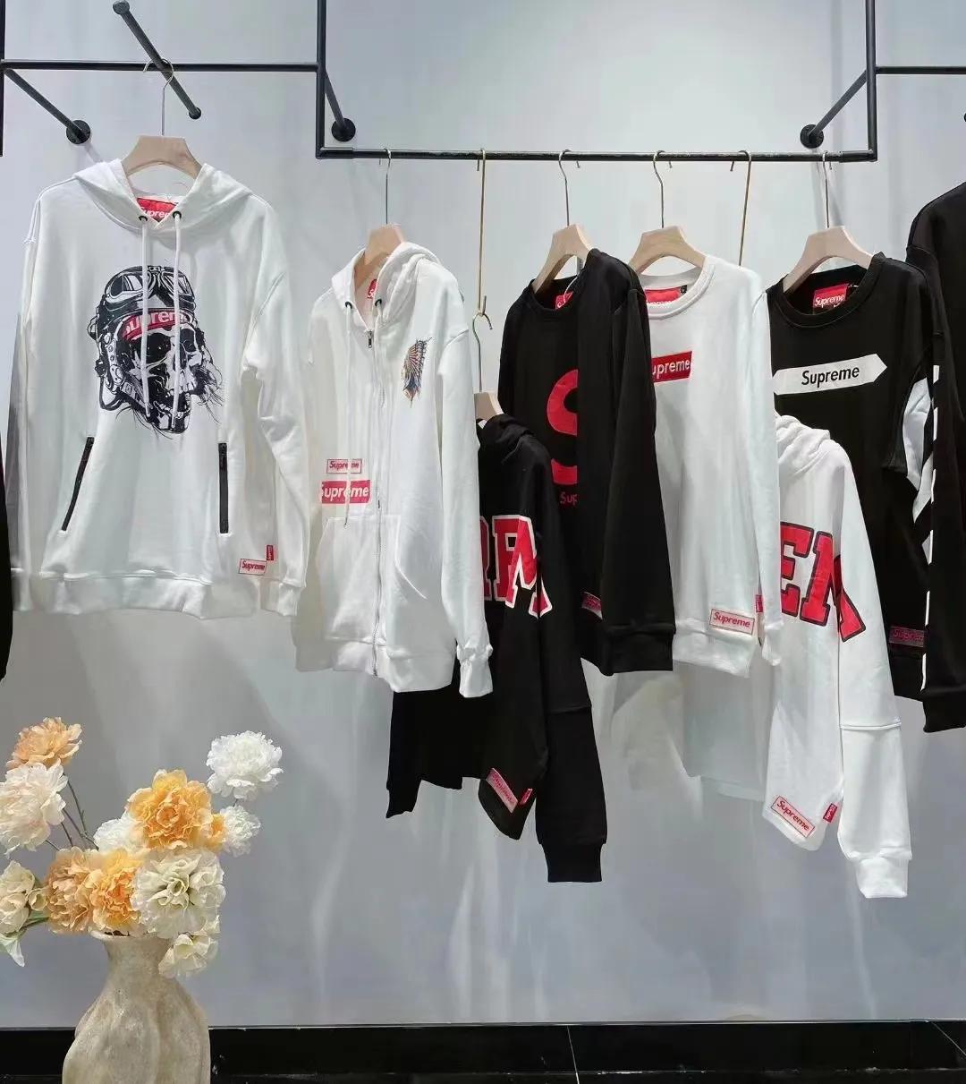 潮牌折扣男女同款,大c原创大码潮牌直播