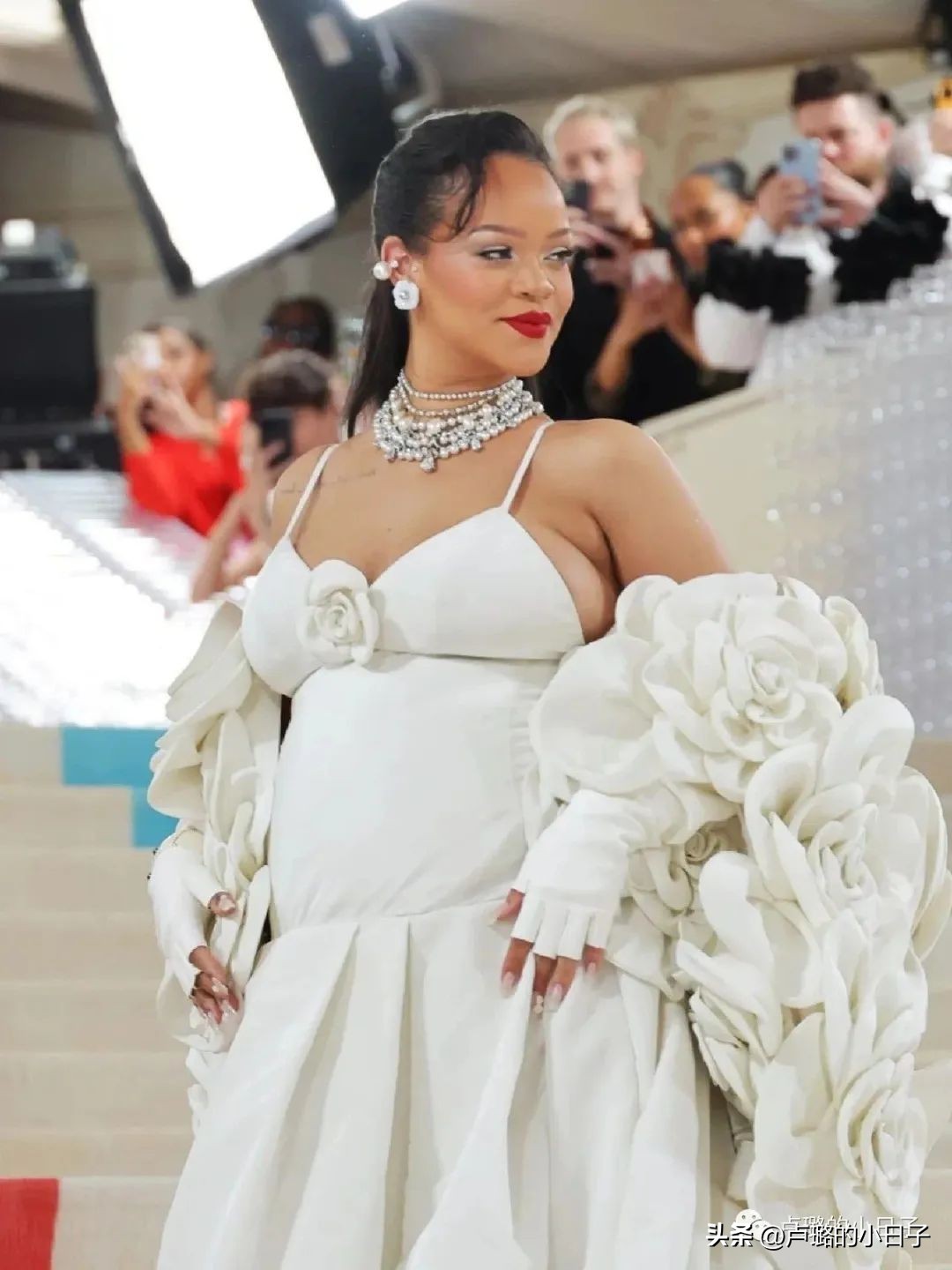 metgala最糟糕造型,metgala时装秀是什么