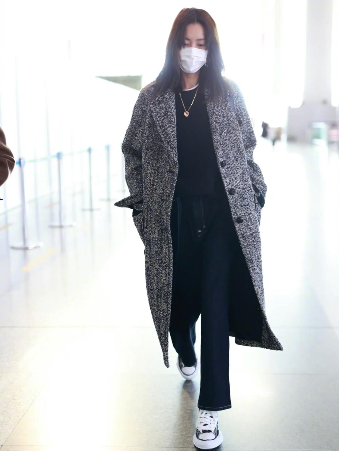 经典配饰单品分享,显俗气的配饰