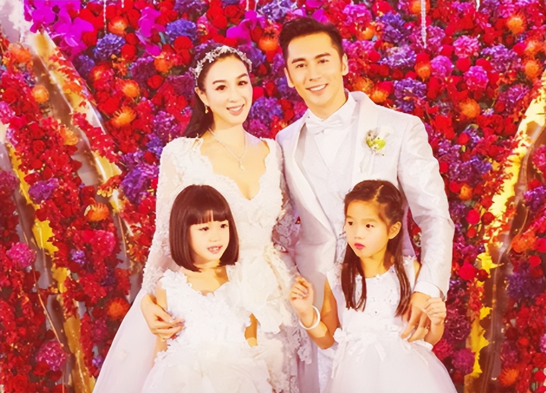 从“最惨*星艳**”到“上岸者”：曾经的香港绝色，如今怎样了？