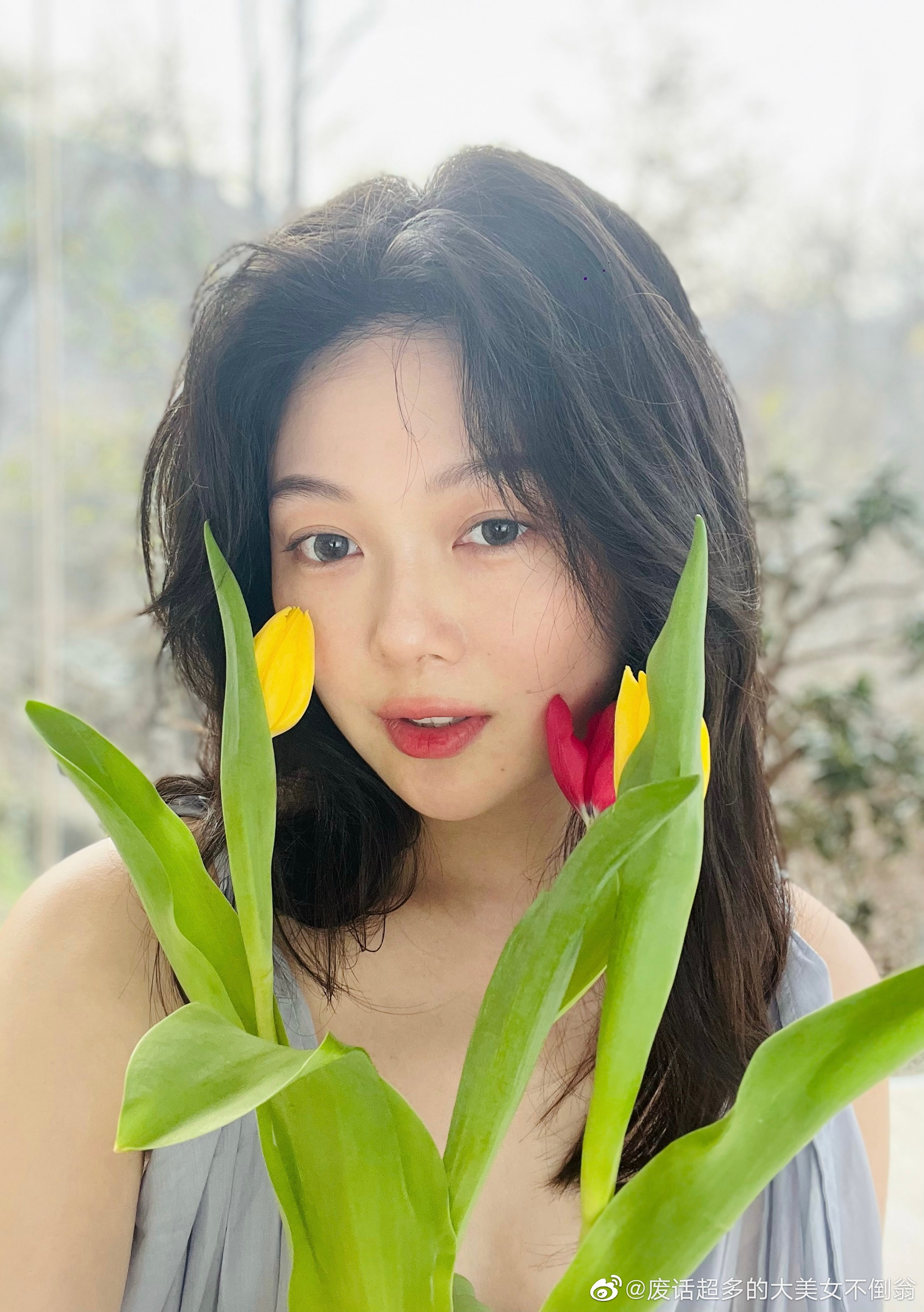 网红晚晚：炫富频翻车，豪门贵妇变寒门贵妇成群嘲，老公也不省心