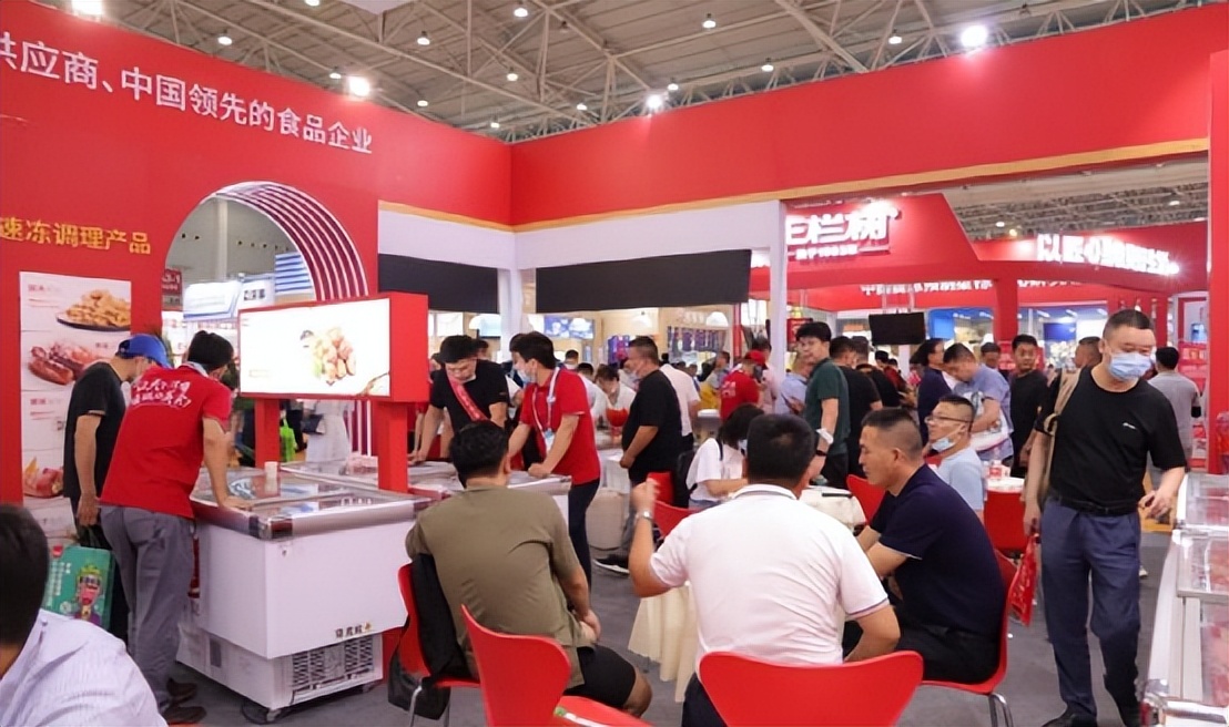 预制菜最成功的店,深圳黑马