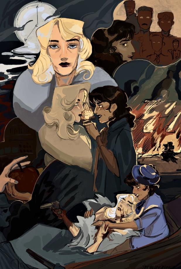 十年来最棒的黑帮电影,最棒的黑帮电影