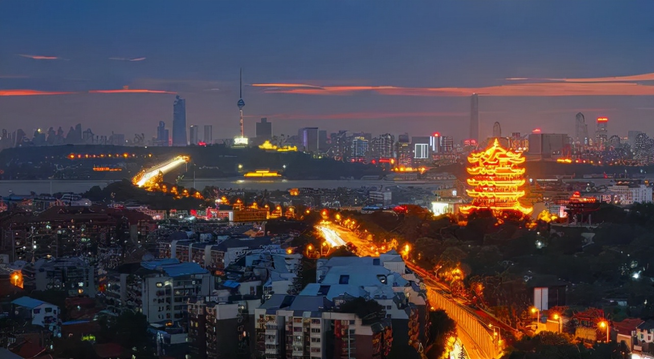 航天城市发展,中国航天城市