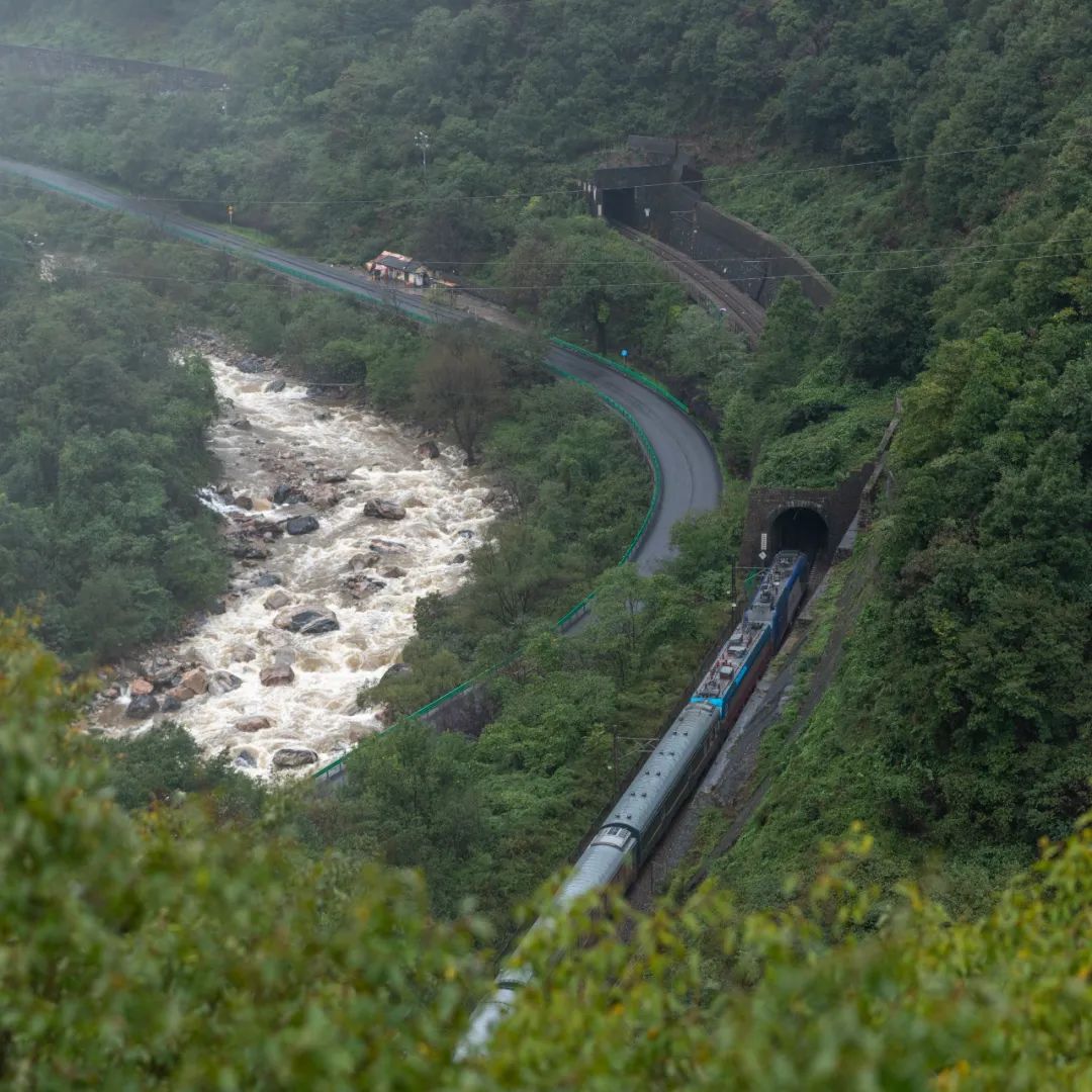 登太白山感受,太白山景区登顶拔仙台