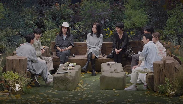 芒果新出两档综艺,芒果台回忆杀的综艺都有哪些