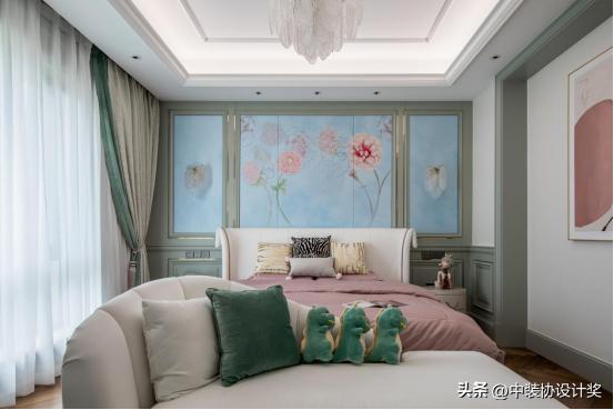 绍兴馥园绿城,绍兴馥园别墅设计