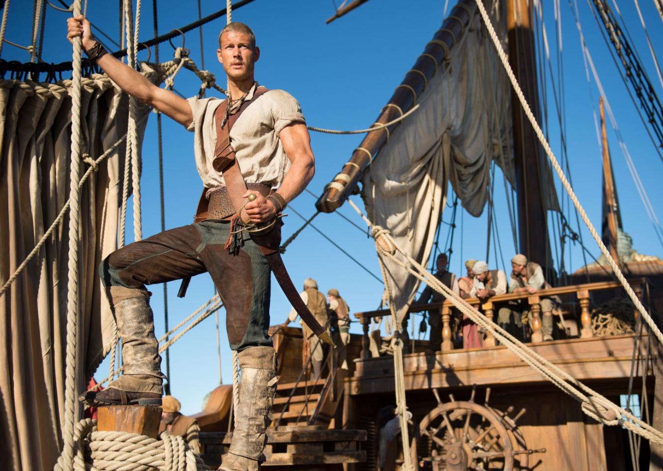 美剧斯巴达克斯第一季天天美剧,和斯巴达克斯一样类型的美剧推荐