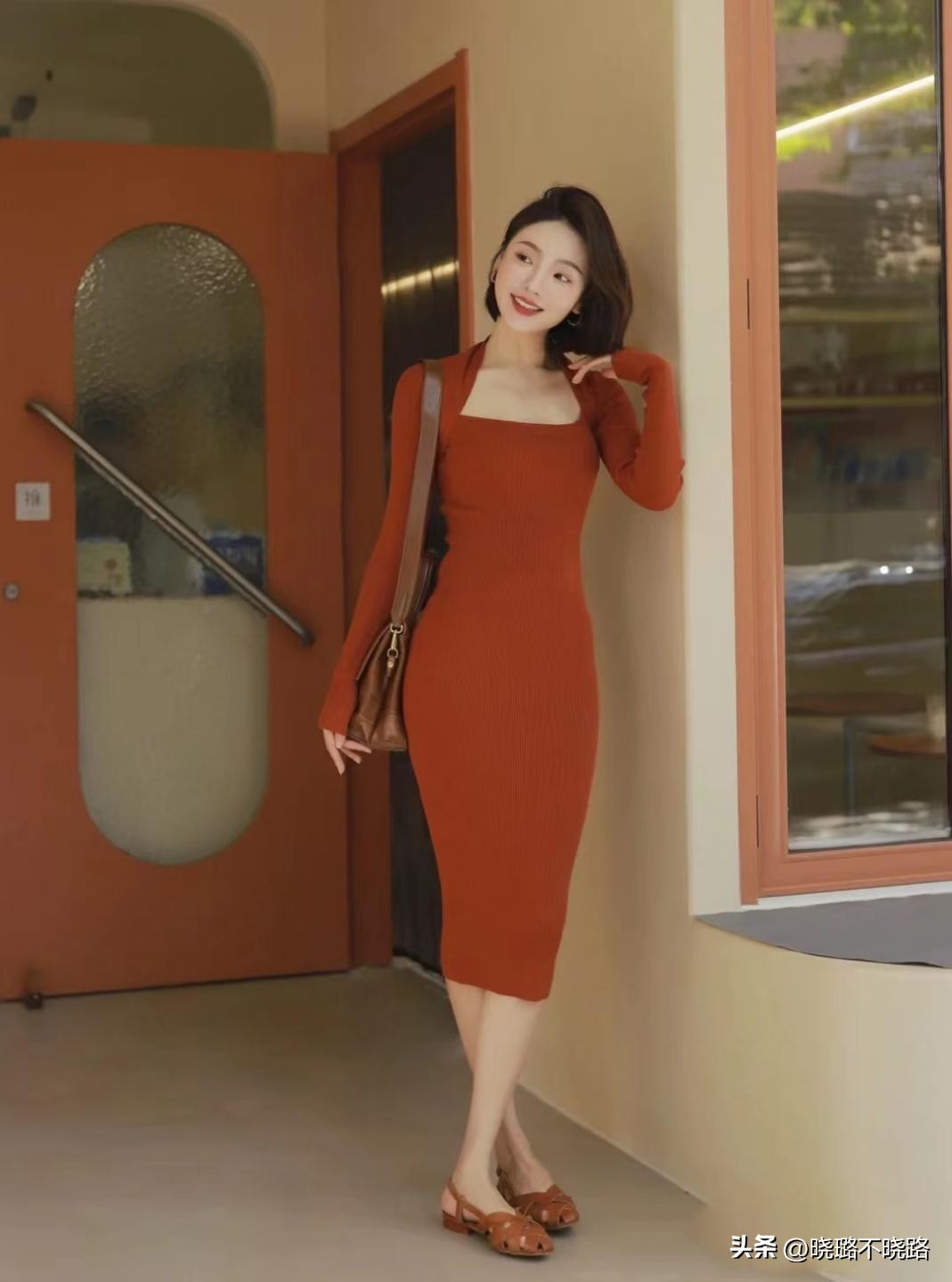 女生适合留短发的7个特征,留短发好看的女生特点