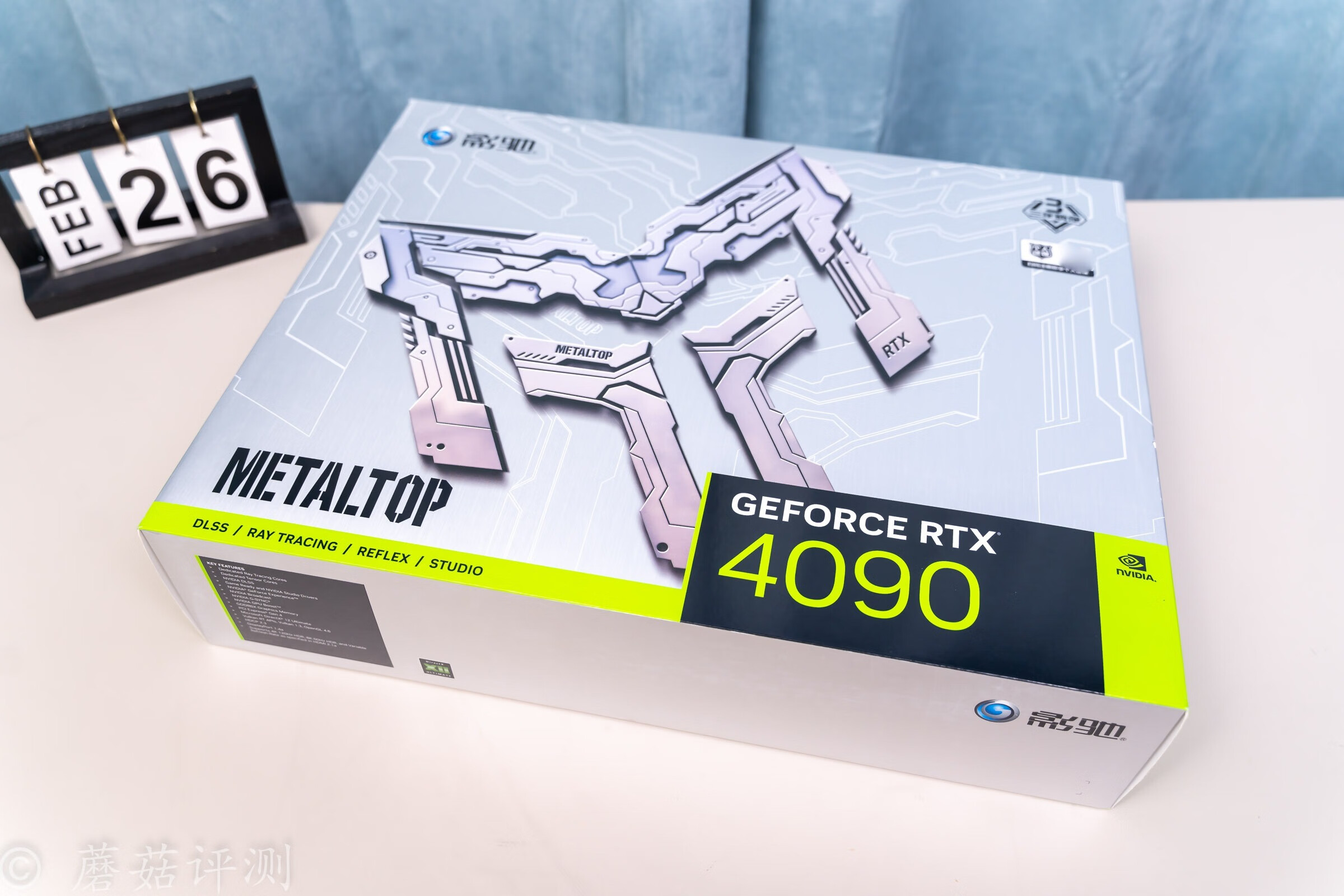 影驰geforcertx4090gamingxtrio,影驰3060金属大师显卡排名