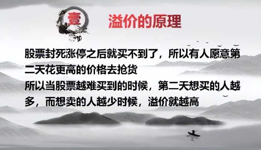 涨停打板绝密战法指标,龙头战法不是简单的打板战法