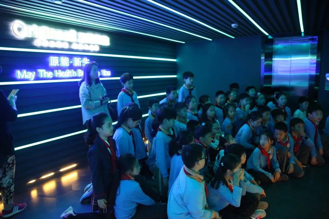 上海工业旅游,上海工业旅游发展现状