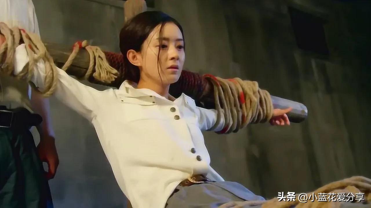 古代的酷刑除了老虎凳还有什么,古代的酷刑老虎凳