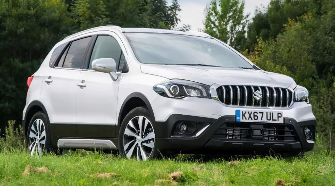 铃木sx4还值得入手吗,铃木sx4哪款车最好