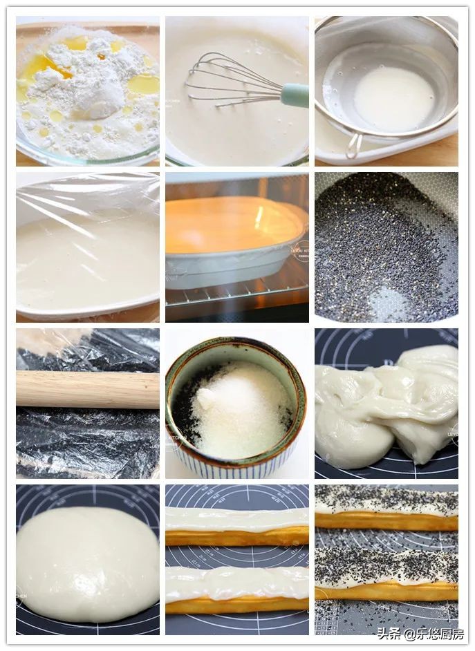 早餐食谱30天不重样成人,一周早餐不重样计划