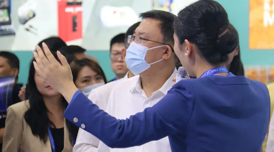 19届文博会|RHM皇马音响亮相粤港澳大湾区展馆宝安展区