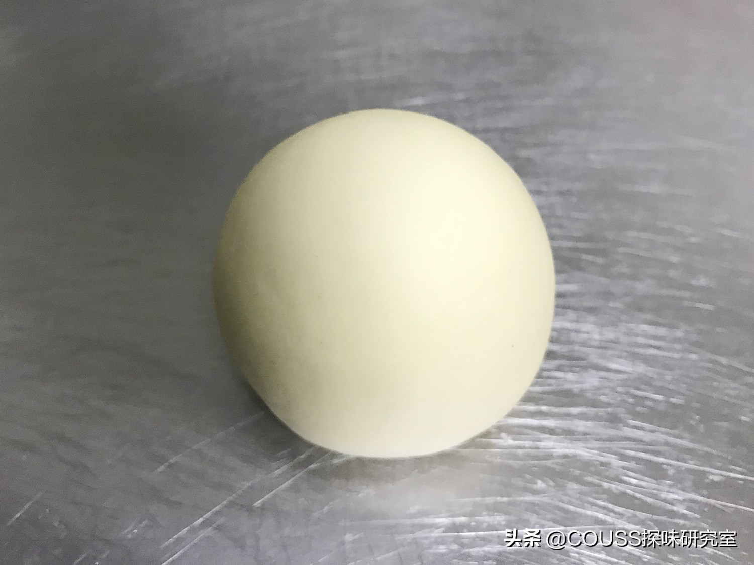 奶香棉花杯开花馒头,奶香开花馒头做法