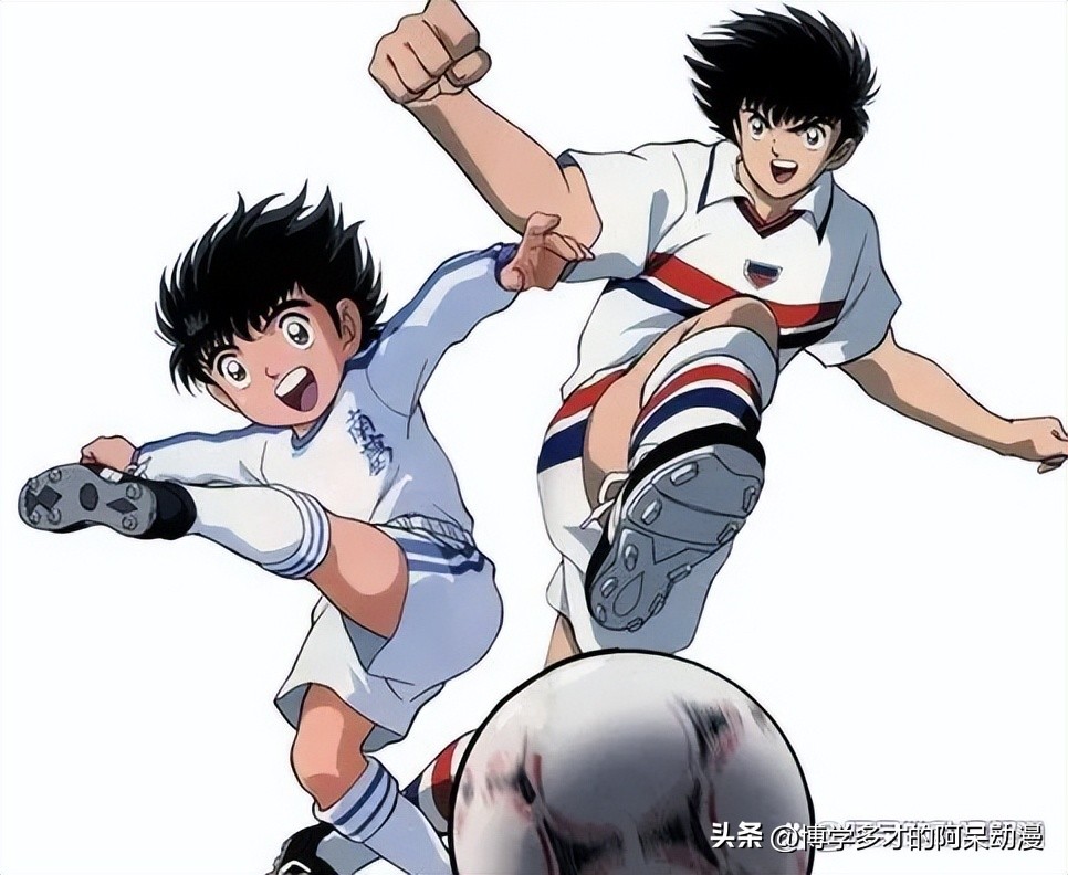 足球小将第二季日本决赛,足球小将2018动漫第三集