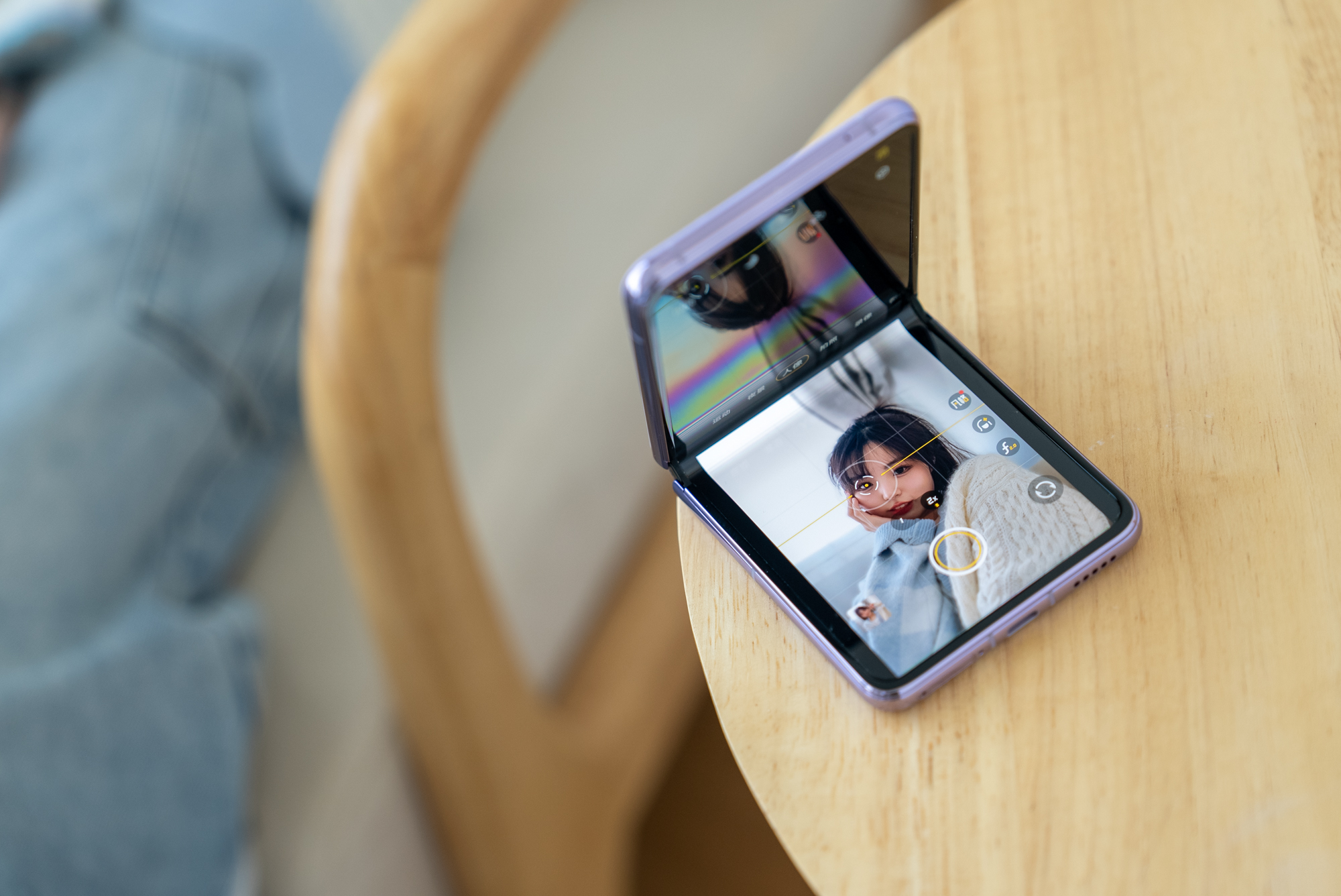 vivoxflip使用测评,vivoxflip使用后测评