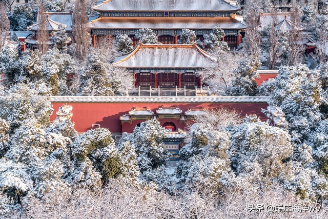 北京可去的景点年轻人打卡的地方,北京自助游攻略北京十大必游景点