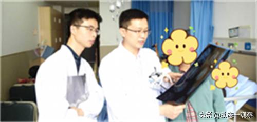 【岳医微光】优秀医生｜展播——胸外、普外一科蒋先学