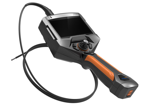 光纤镜、光学硬管镜和电子视频内窥镜在无损检测中的应用