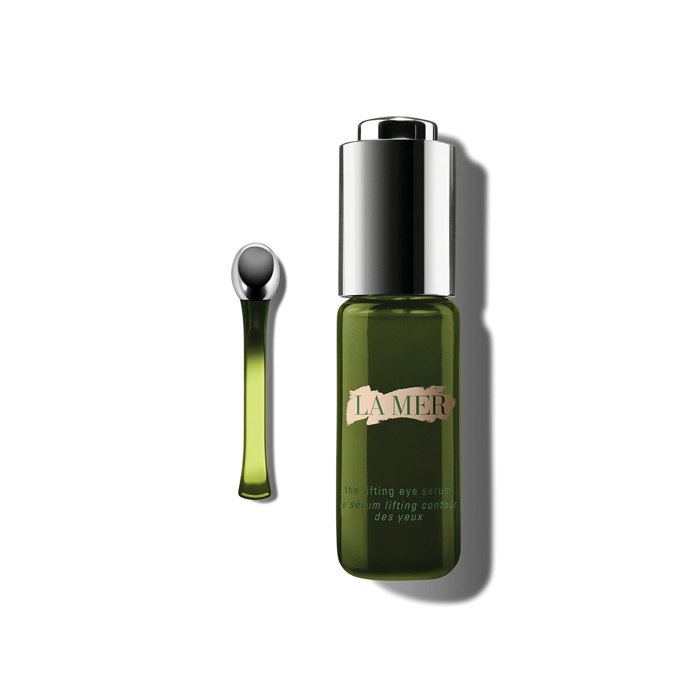 海蓝之谜浓缩密集修护眼霜黑眼圈,海蓝之谜浓缩修护眼霜限量珍藏版